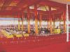 Complete Yagya Mandap, Chaitra Navaratri 2009